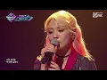 [BOL4 - Mermaid] Studio M Stage | M COUNTDOWN 190404 EP.613