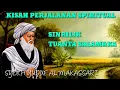 Download Lagu Kisah Syekh Yusuf Al-makassari | SINRILIK TUANTA SALAMAKA
