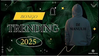 bongo mix 2025