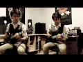 Download Lagu In Flames - Crawl Through Knives (HQ Cover)