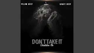 dont take it undulative mix 