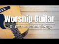 Download Lagu Best Instrumental Acoustic Songs - Soothing Guitar Hymns for Quiet Time with God - Worship Guitar