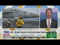 Republican back bench tries to spin Trump s disastrous war