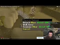 Xaryu Reacts to Killing every Boss in Runescape, using ONLY their loot