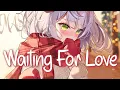 Download Lagu 「Nightcore」 Waiting For Love - Avicii ♡ (Lyrics)