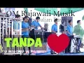 Download Lagu OM.Rajawali #dangdut _ Tanda CINTA _ || WARNA WARNI || ANTONI DAYUNG