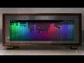 Eric Benét - I Wanna Be Loved (Equalizer Visualizer)