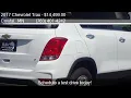 2017 Chevrolet Trax LT AWD 4dr Crossover for sale in Crystal