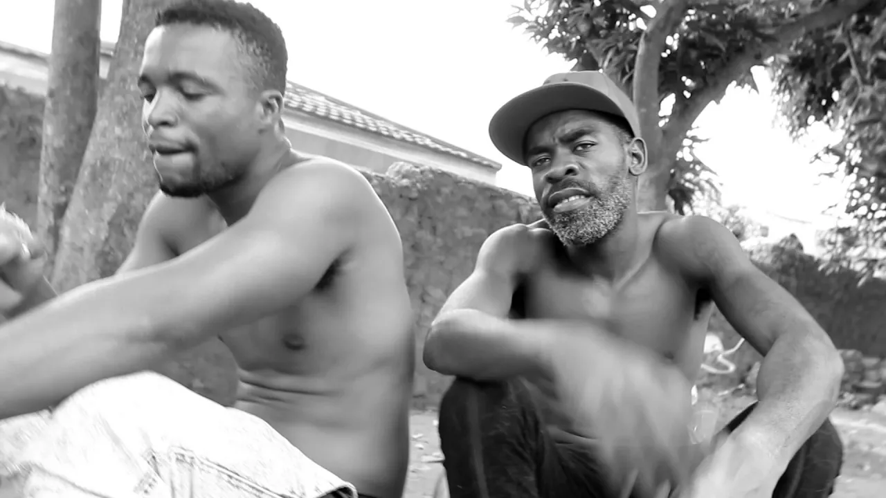 Mizo Phyll ft Curties Eyes - VHUTSHILO [Music video]