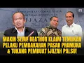 Download Lagu DAHSYAT! BEATHOR TEMUKAN PELAKU PEMBAKARAN PASAR PRAMUKA \u0026 TUKANG PEMBUAT IJAZAH PALSU! | OTR #973