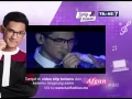 Download Lagu Afgan C2Hati Entah,Sabar, Konser Dari Hati TRANS 7
