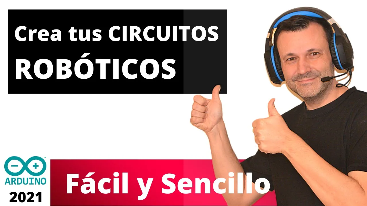 Cómo usar ARDUINO Tutorial español [ ARDUINO desde CERO 👊] TUTORIAL ARDUINOBLOCKS