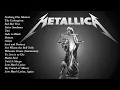 Download Lagu Metallica Greatest Hits Full Album High Quality