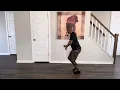 Lil Weight Line Dance