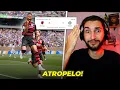 Download Lagu Flamengo 3 x 1 Chelsea - FLAMENGO DESTRÓI CHELSEA NO MUNDIAL!
