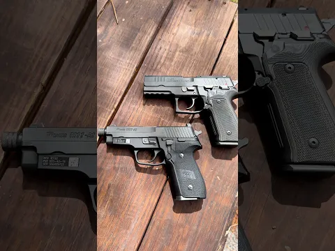 Pick one: Original or Clone?