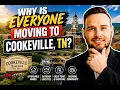 Why Is EVERYONE Moving to Cookeville TN The Truth About Tennessee s Hidden Gem