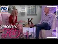 Kat Timpf dad on dating advice for parents with teenagers Fox Nation