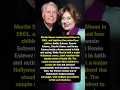 Martin Sheen s Hollywood Family