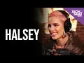 Download Lagu Halsey Talks Without Me, Justin Timberlake \u0026 G-Eazy