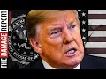 Trump OUTED By Leaked 2017 Pandemic Documents