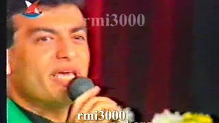 ايهاب توفيق    سيد الحلوين  حفل ليالي اضواء المدينه دندنها