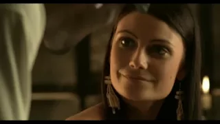 Amel Bent - Ne Retiens Pas Tes Larmes