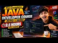 The Complete Java Developer Course Zero to Hero 9 5 Hours