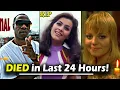 8 Actors Who died today 13th Aug 2026