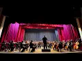 "FROM THE OLD WORLD" (PREMIERE) - Gabriel Iwasaki & Orquesta Sinfónica de Arequipa