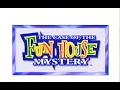 Mary Kate Ashley The Case of the Fun House Mystery VHS 1995