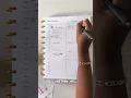 My Daily Planner How I Organize My Day To Get More Done