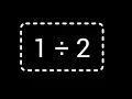 1 Divided by 2 How to Solve 1 Divided by 2 without Calculator Long Division
