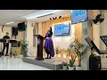 Changed by Hannah Kerr | COVER | VCICM - Mandaluyong