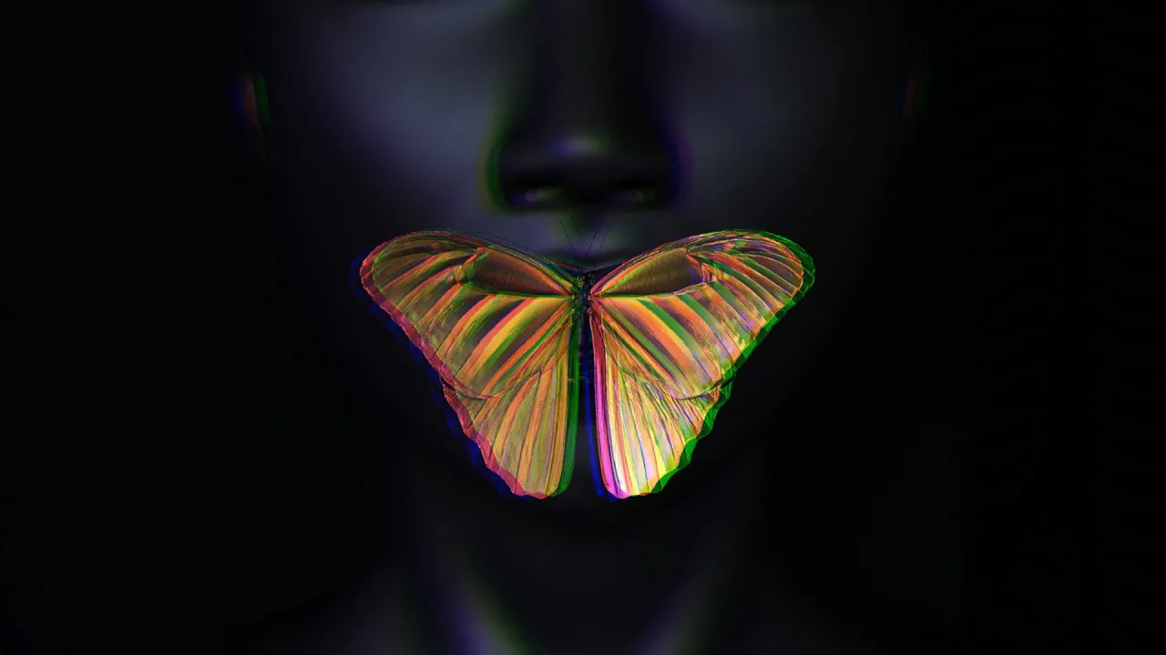 Melodic Techno & Progressive House Mix 2023 | Argy - Anyma - Space Motion style | Mixed by EJ