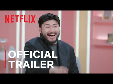 Official Trailer [ENG SUB]