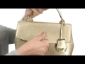 MICHAEL Michael Kors Ava Small Top-Handle Satchel SKU 8752606