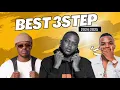 Best 3step Mixtape 2025/2026-EP2