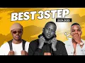 Download Lagu Best 3step Mixtape 2024/2025-EP2