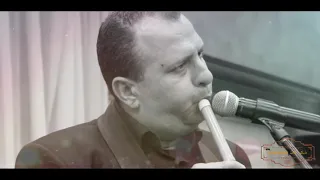 معزوفة شبابه حزين اسامه وحسين ابو علي 