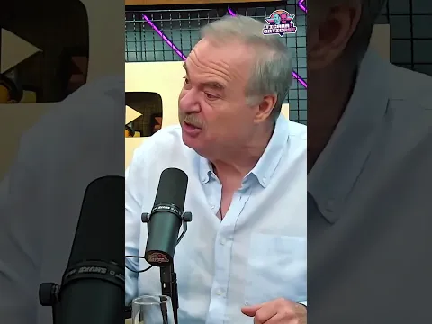 GILBERTO SE EMOCIONA AO CONTAR HISTÓRIA COM A MÃE
