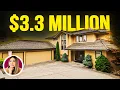 What You Get for 3 3 Million in Bellevue Washington