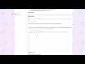 Perse Coding Challenge Tutorial