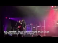 Slaughter - Mad About You (Jam plus ending) in Houston Texas 11/09/16