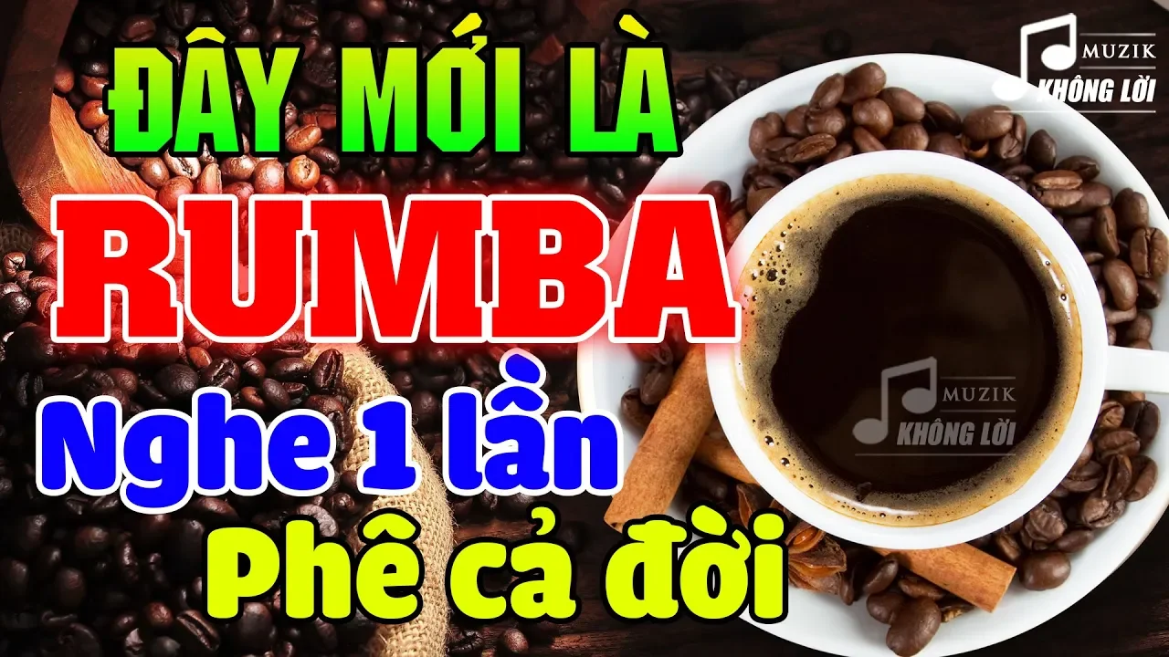 Nhạc Này 10000 Người Nghe 9999 Người Phê | Hòa Tấu Rumba Không Lời 2024 | Hòa Tấu Guitar Hải Ngoại