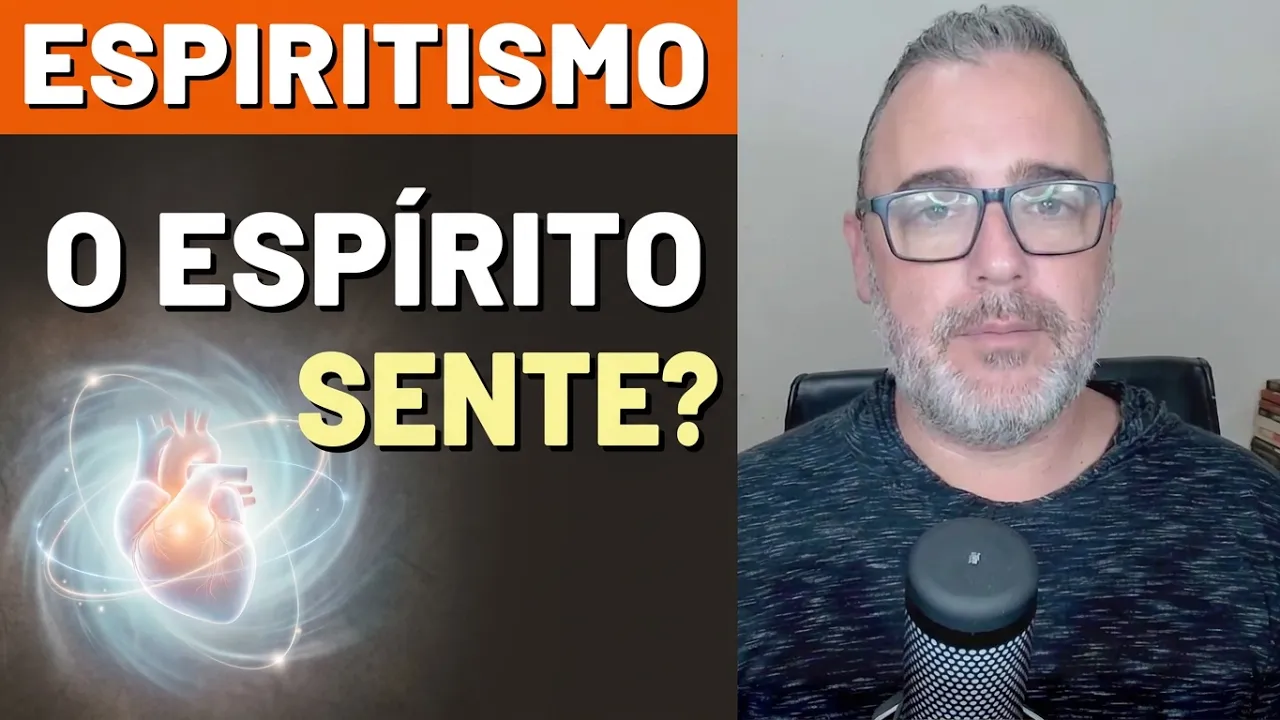 DOAÇÃO DE ÓRGÃOS ESPIRITISMO I Canal Espírita Responde #74