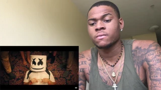 Download Marshmello - Find Me (REACTION) MP3