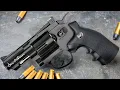 Top 7 Best Dan Wesson Revolvers