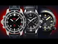 Download Lagu The Über Utility: Why SINN Watches Are So Loved (EZM, UX, U1, 556, 103 etc.)