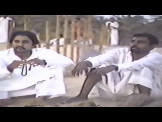 ⁣في عام ١٤٠٥هــ إستهلال لآخر شهر رمضان المبارك